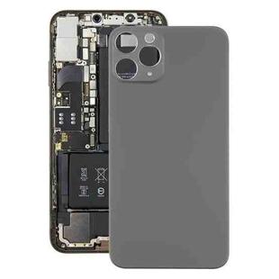 Battery Back Cover for iPhone 12 Pro Max(Graphite)