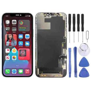 Original LCD Screen for iPhone 12 Pro Max with Digitizer Full Assembly