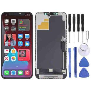 JK Incell LCD Screen for iPhone 12 Pro Max with Digitizer Full Assembly