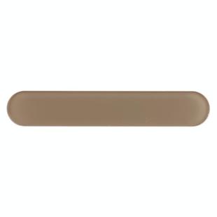 For iPhone 13 Pro / 13 Pro Max US Edition 5G Signal Antenna Glass Plate (Gold)