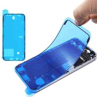 10 PCS LCD Frame Bezel Waterproof Adhesive Stickers for iPhone 13 Pro