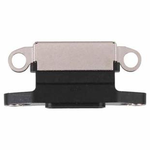 For iPhone 14 Pro Charging Port Connector(Black)