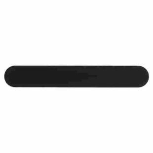 For iPhone 14 Pro / 14 Pro Max US Edition 5G Signal Antenna Glass Plate (Black)