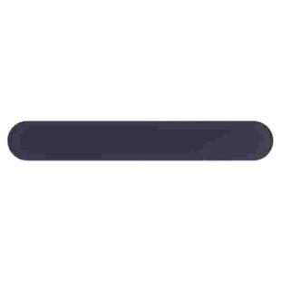 For iPhone 14 Pro / 14 Pro Max US Edition 5G Signal Antenna Glass Plate (Purple)
