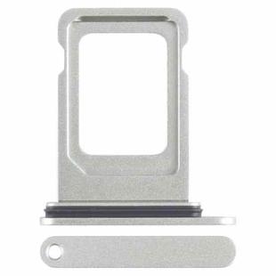 For iPhone 15 SIM Card Tray (Green)