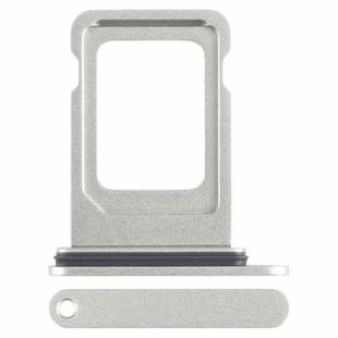 For iPhone 15 Plus SIM Card Tray (Green)