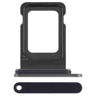For iPhone 15 Pro SIM Card Tray (Blue)