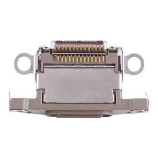 For iPhone 15 Pro Charging Port Connector (Grey)