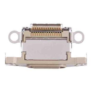 For iPhone 15 Pro Charging Port Connector (Gold)