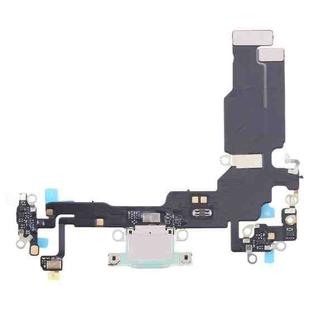 For iPhone 15 Charging Port Flex Cable (Blue)