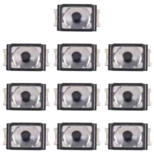 10 PCS 3.5 x 2.5MM Switch Button Micro SMD Fro iPhone 5 / 5s / Android