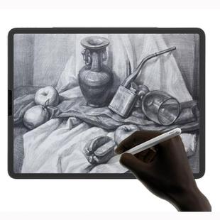 3H Anti-glare PET Handwriting Film Screen Film for iPad Pro / Air 9.7 Inch