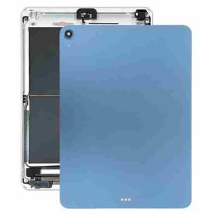 For iPad Air 2022 / Air 5 WiFi Version Battery Back Cover (Blue)