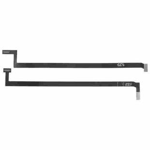 For iPad Air 13 inch 2024 1 Pair LCD Connector Flex Cable