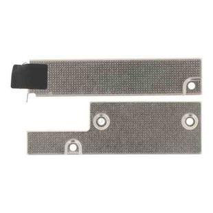 For iPad Air 11 2024 2pcs LCD / Touch Flex Cable Iron Sheet Cover