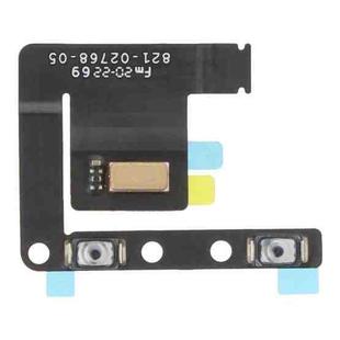 For iPad Air 11 inch 2024 WiFi Version Volume Button Flex Cable