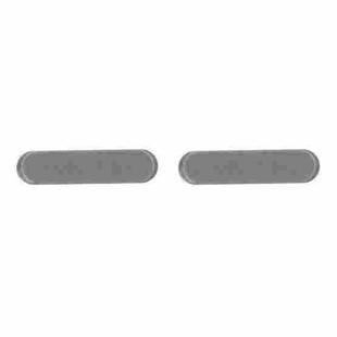 For iPad Air 11 inch 2024 / Air 13 inch 2024 Volume Control Button (Grey)