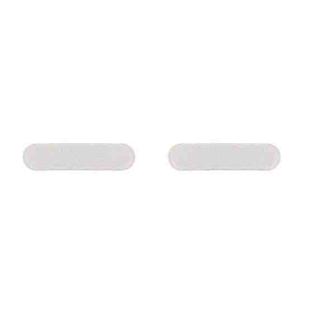 For iPad Air 11 inch 2024 / Air 13 inch 2024 Volume Control Button (Starlight)
