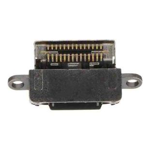 For iPad Air 11 inch 2024 / Air 13 inch 2024 Charging Port Connector (Grey)
