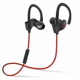 BTH-H5 Stereo Sound Quality V4.1 + EDR Bluetooth Headphone, Bluetooth Distance: 8-15m, For iPad, iPhone, Galaxy, Huawei, Xiaomi, LG, HTC and Other Smart Phones(Red)