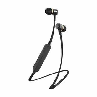 R3 Bluetooth 4.2 Sport Wireless Bluetooth Earphone(Black)