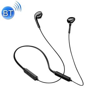 TOTUDESIGN EAUB-021 Glory Series Bluetooth 4.2 Neck-mounted Sport Bluetooth Headset(Black)