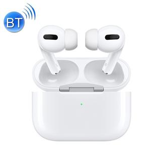 TWS Wireless Bluetooth Earphone for Apple, Support Auto Pop Up & Location & Bluetooth Rename