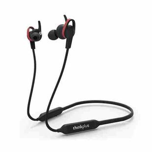 Original Lenovo  thinkplus Pods One Sports Bluetooth 5.0 Earphone (Black)