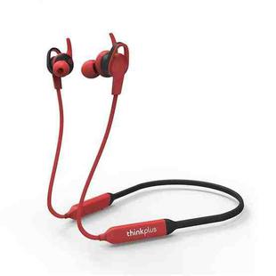 Original Lenovo  thinkplus Pods One Sports Bluetooth 5.0 Earphone (Red)