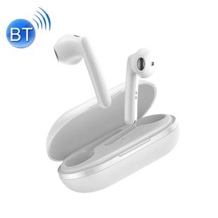 JOYROOM JR-T09 Bluetooth 5.0 Ture Wireless TWS Semi-in-ear Bluetooth Earphone with Charging Box