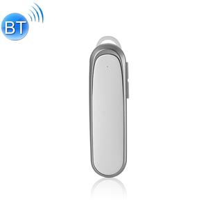 WK P5 Bluetooth 4.2 Ultra-long Standby Unilateral Bluetooth Earphone (White)