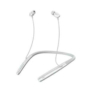 REMAX RB-S16 Wireless Neck-mounted Sports V4.2 Bluetooth Earphone (Grey)