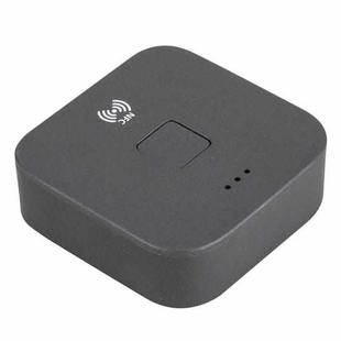B11 Bluetooth 5.0 Receiver AUX NFC to 2 x RCA Audio Adapter