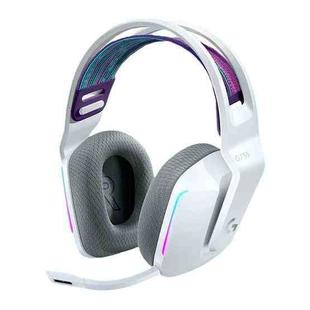 Logitech G733 LIGHT SPEED Wireless RGB Gaming Headset