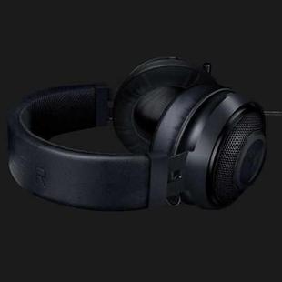 Razer Kraken Wired Athletic Head-mounted Gaming Headphone, Cable Length: 1.3m (Black)