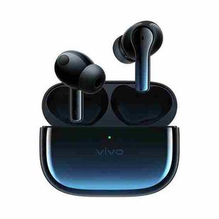 Original vivo TWS 2e 6020104 Bluetooth 5.2 True Wireless Bluetooth Earphone(Blue)
