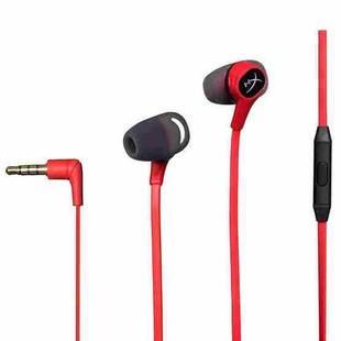 Kingston HyperX Earbuds HX-HSCEB-RD Lark In-ear Gaming Headset