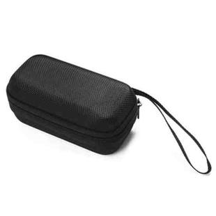 Kingston HyperX HXS-HSCEB-BK-CC Lark In-ear Gaming Headset Storage Bag(Black)