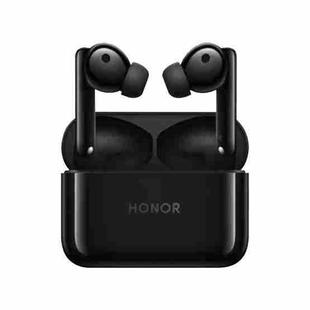 Original Honor Earbuds 2 SE Active Noise Reduction True Wireless Bluetooth Earphone(Black)