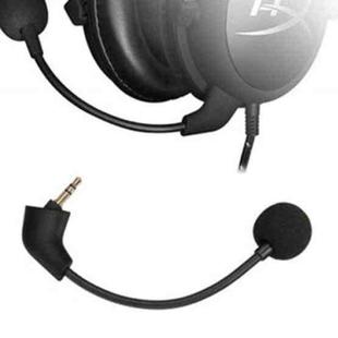 Kingston HXS-HSMC-CA HyperX Alpha Noise-cancelling Microphone (Black)
