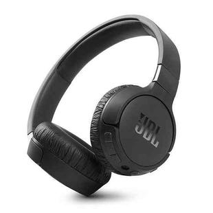 JBL Live 660NC Bluetooth 5.0 Digital Noise Reduction Wireless Bluetooth Headset(Black)