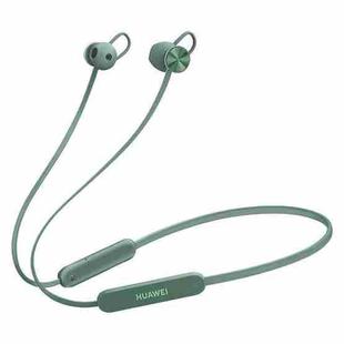 Original Huawei FreeLace Wireless Earphone Vibrant Edition (Spruce Green)