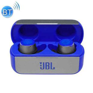 JBL Reflect Flow TWS IPX7 Waterproof Wireless Bluetooth Earphone (Dark Blue)