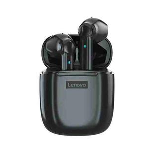 Lenovo XT89 TWS Hifi Level Dual Frequency Dynamic Coil Bluetooth Earphone (Black)