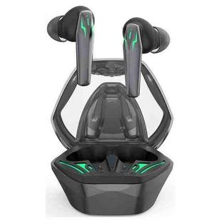 WIWU TWS07 Cobra Bluetooth Gaming Earphone with Charging Box