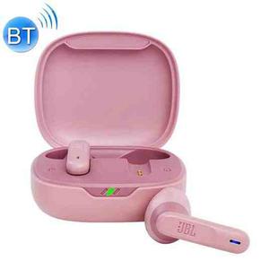 JBL W300TWS TWS Touch Bluetooth Earphone with Charging Box (Pink)