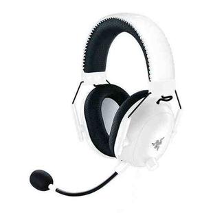 Razer Blackshark V2 Pro Wireless Gaming Headset (White)
