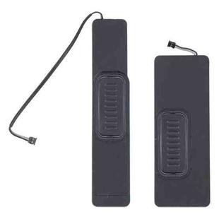 1 Pair Speaker Ringer Buzzer for iPad Air 4 10.9 (2020) A2072 A2316 A2324 A2325