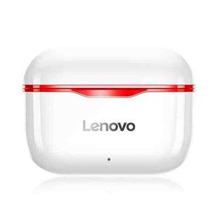 Original Lenovo LivePods LP1 Wireless Bluetooth 5.0 Earphone(Red)