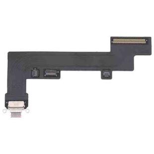 Charging Port Flex Cable for iPad Air 2022 A2589 A2591 4G Version (Pink)